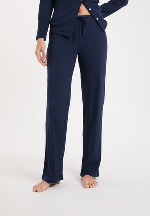 JOANI - Nachtwäsche Hose - bleu royal