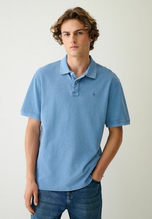 Next, - Koszulka polo