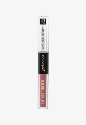 bellaoggi, LIQUID LIPSTICK - Lucidalabbra - pink sugar