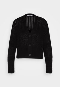 Marc O'Polo DENIM Kardigan - black