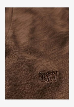 Superdry & Co - T-shirt basic