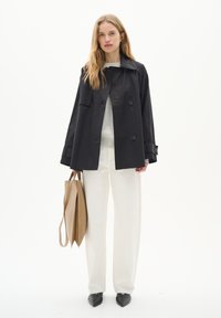 InWear MINONAIW - Ljetna jakna - black