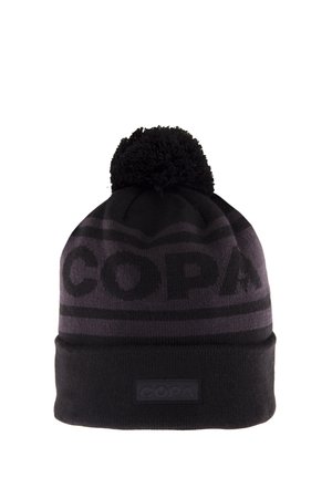 ALL - Huer - black