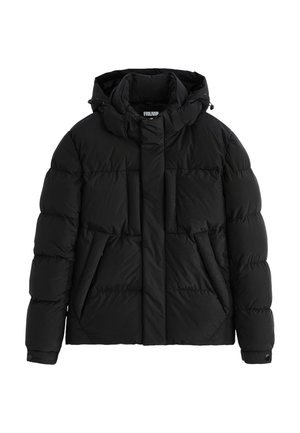 UNI - Veste d'hiver - noir