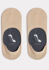 IUMAN Intimissimi Uomo Stretch - Sokletter - nude