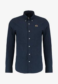 Selected, navy