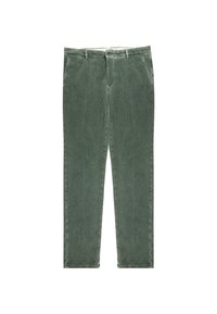 Geselecteerd, dark green