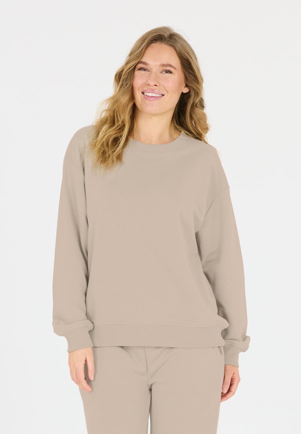 RUSVIL - Sweatshirt - island fossil