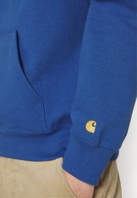 Carhartt WIP Felpa con cappuccio - dark blue