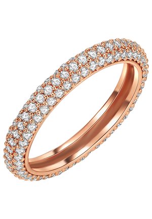 Ring - rose gold-coloured