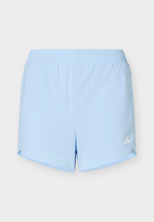 adidas Performance, WORKOUT ESSENTIALS SHORTS - Short de sport - glow blue