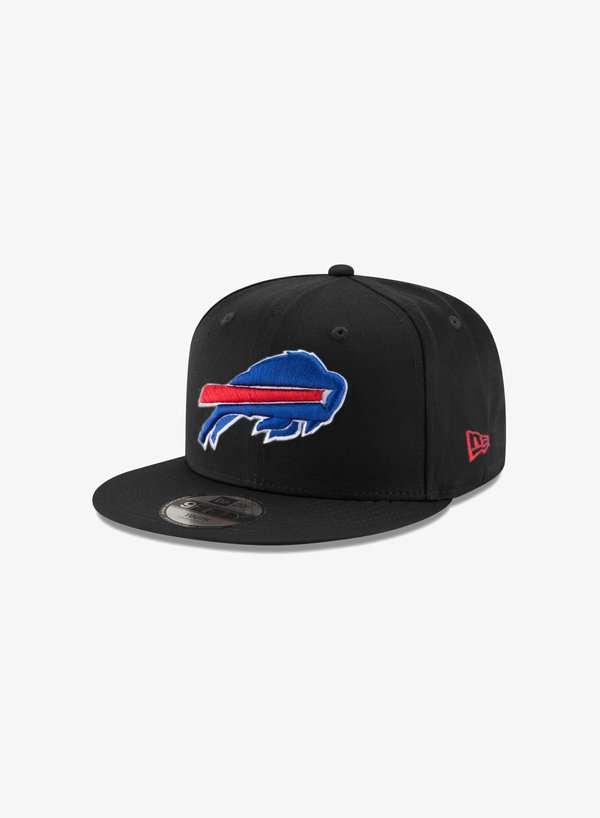 BILLS NOIR - Cap - noir