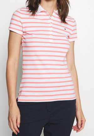 Polo - white