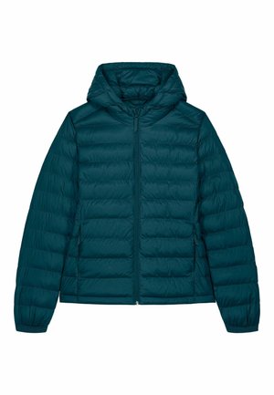 BASIC LIGHT PADDED - Veste d'hiver - dark green