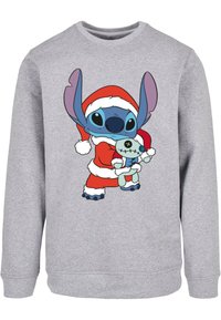 Non selezionato, heather grey