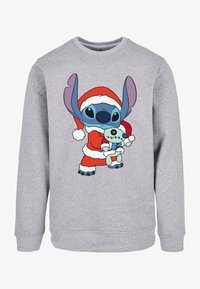 Unselected, heather grey