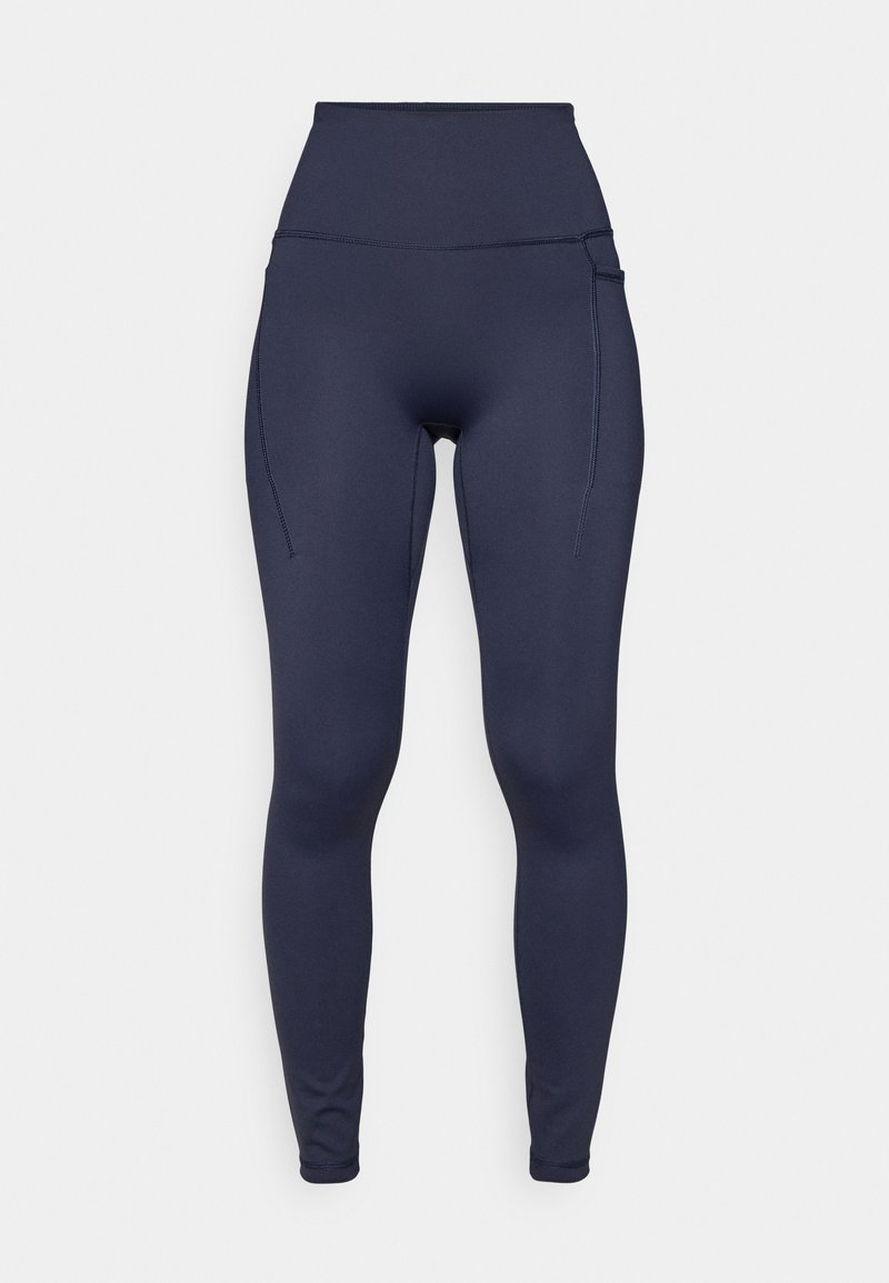 Only Play Tights donkerblauw