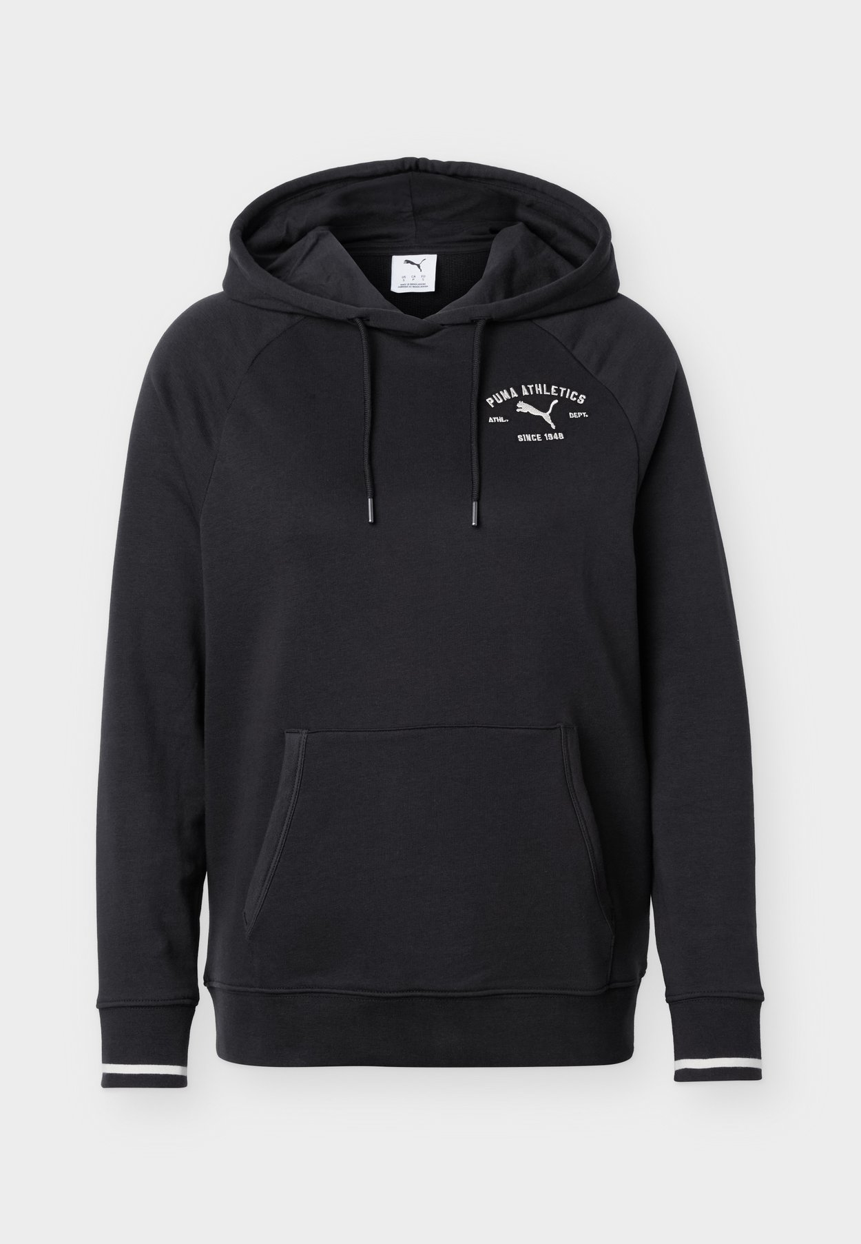 CLASS RELAXED HOODIE