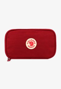 Non selezionato, ox red