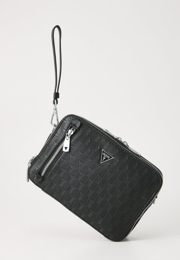 TORINO ZIP - Cross body bag3