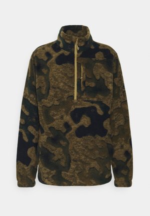 Forro polar - beige