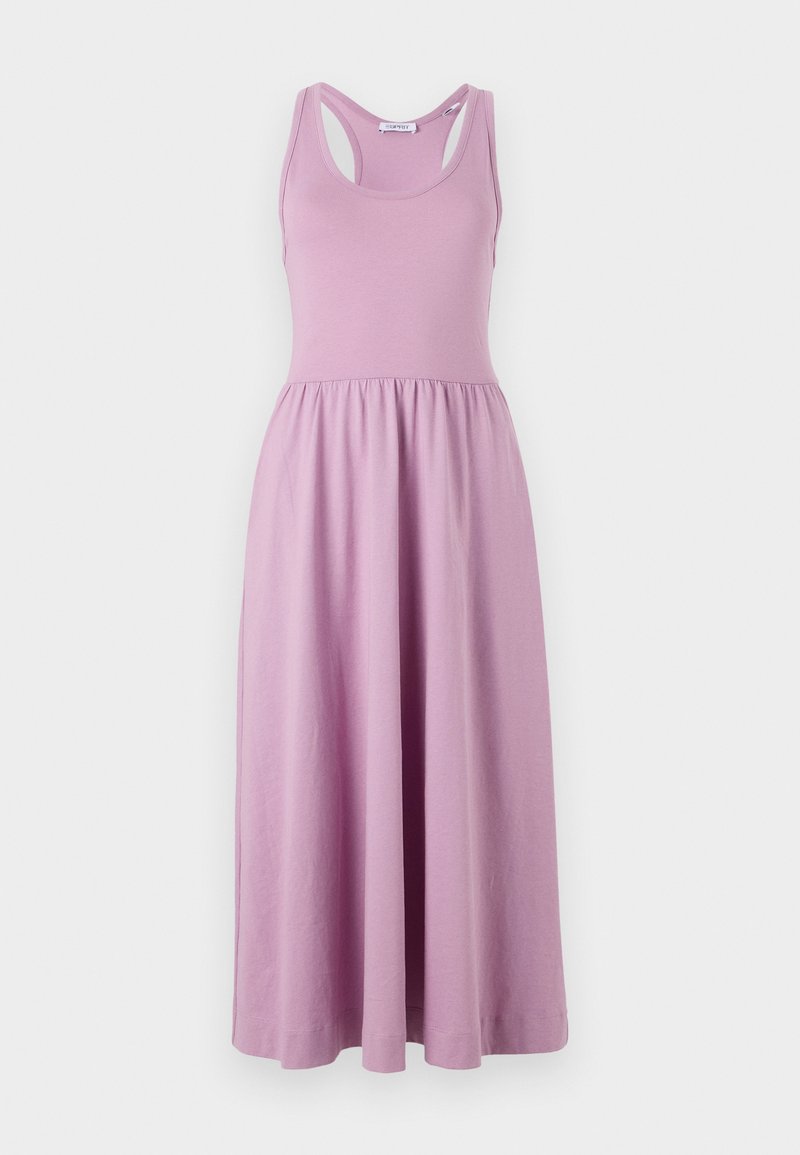 Esprit Jerseyjurk paars