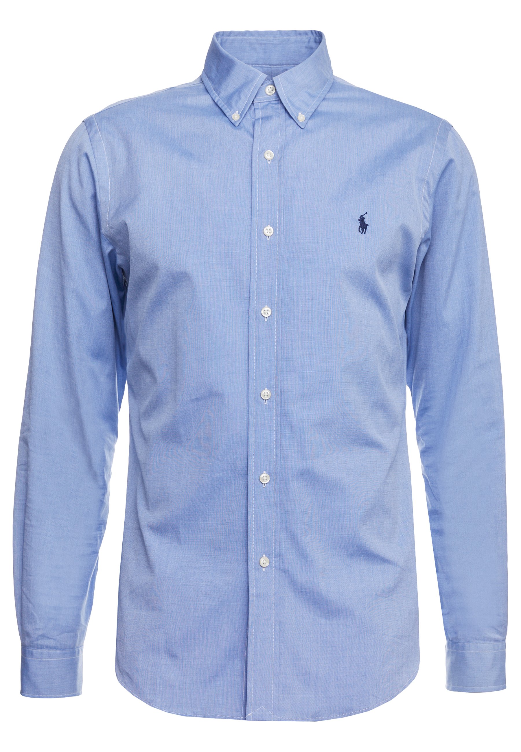 ralph lauren natural slim fit