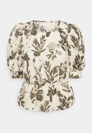 Blouse - off-white