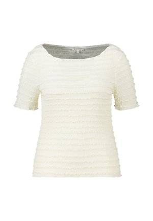 MS Mode, Blouse - off-white