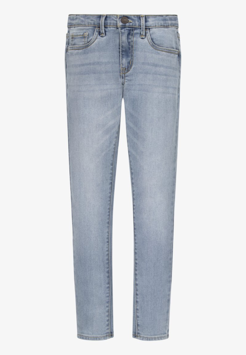 Levi’s® Jeans Skinny Fit lichtblauw denim Levi’s® Jeans Skinny Fit lichtblauw denim