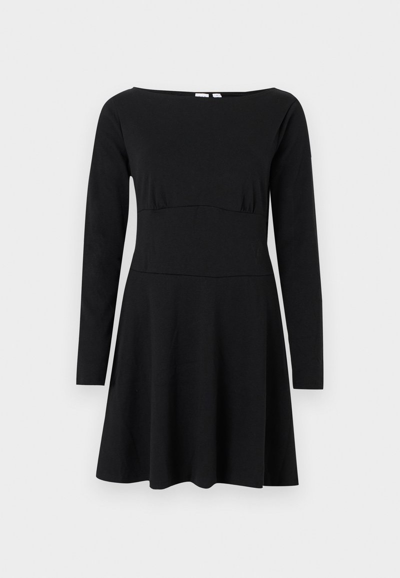 GAP Jurk zwart