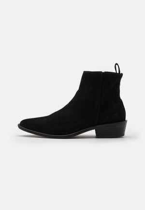 Botines - black