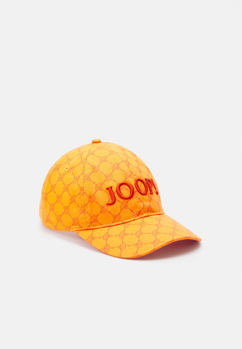 JOOP! UNISEX - Naģene - bright orange