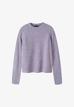 LMTD, Svetrík - pastel lilac