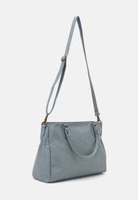 Anna Field Sac à main - blue-grey