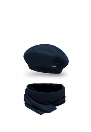 SET - Sál - dark blue