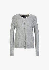 Geselecteerd, grey melange