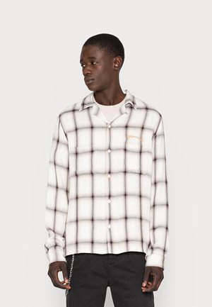 ALAMITOS SHIRT - Krekls - coastal white