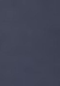 Samoon MIT  GRETA - Stoffhose - dark lake blue