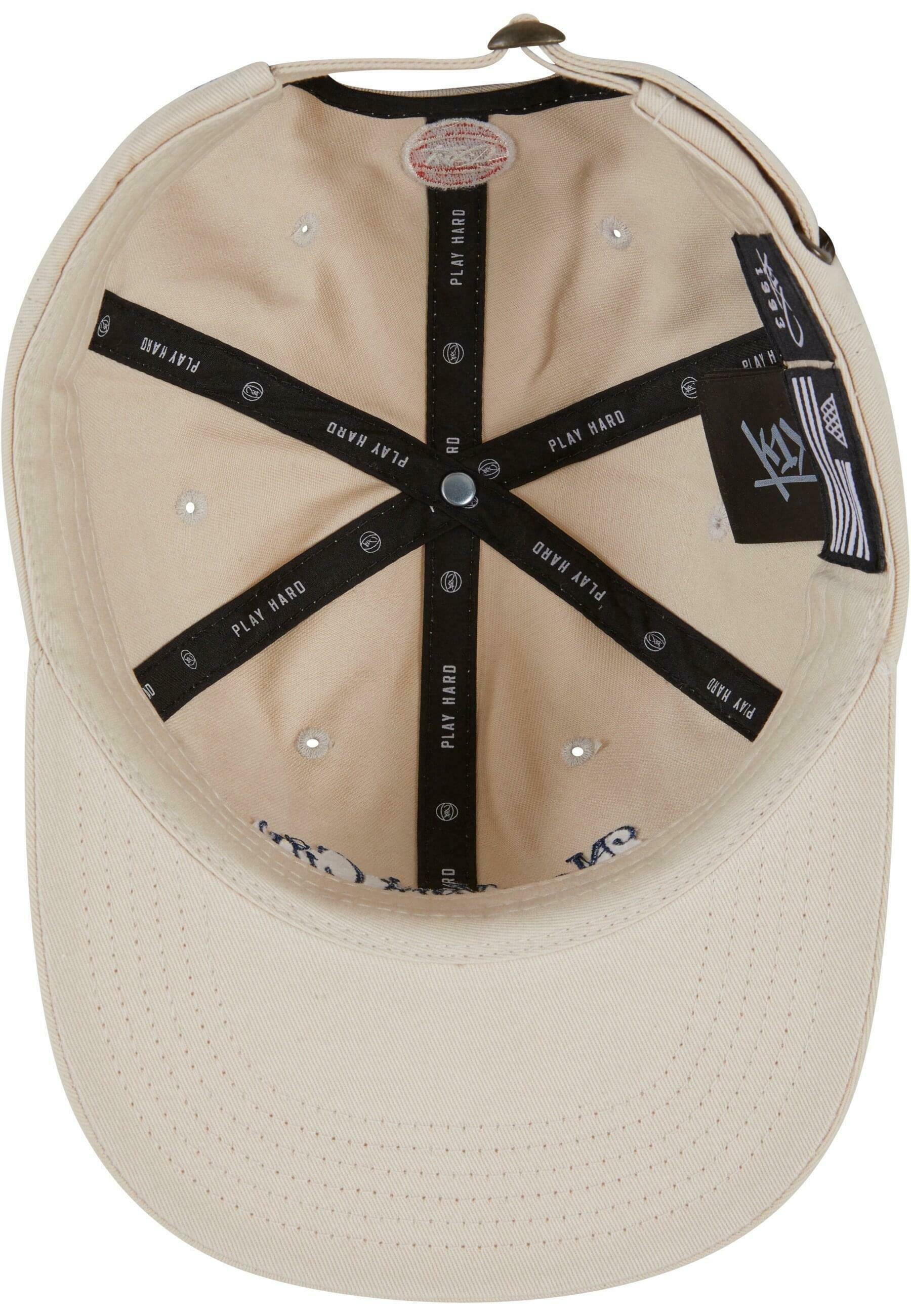 K1X NYC BB DECONSTRUCTED - Cap - off white/white - Zalando.ie