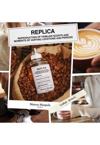 Maison Margiela Fragrances REPLICA COFFEE BREAK - Eau de Toilette ...