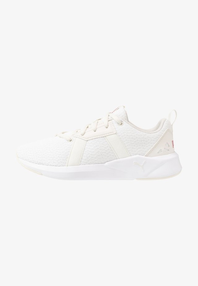 CHROMA - Sportschoenen - vaporous gray/foxyglove