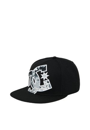 Cap - kvj black