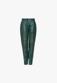 Niewybrane, dark green