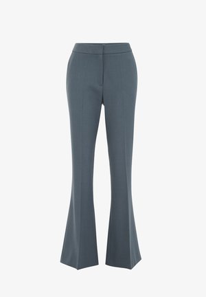 WE Fashion - Spodnie materiałowe