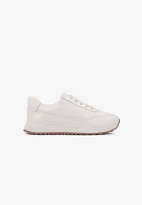 Sélectionné, off white