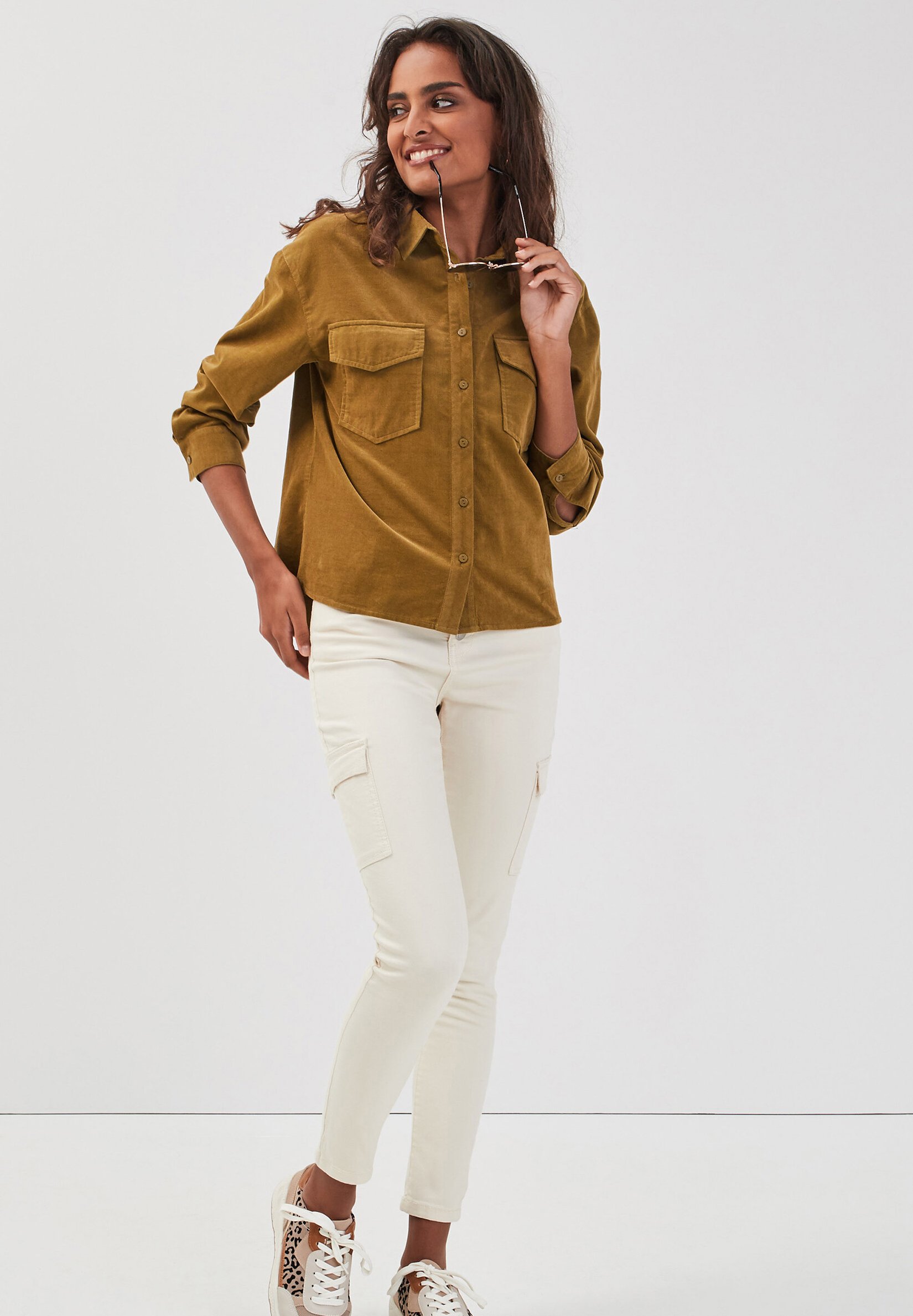 Donna Camicia Donna Camicia