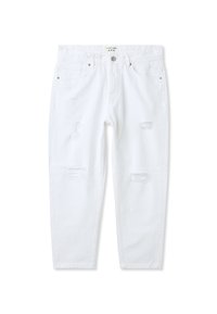 Non selezionato, bianco