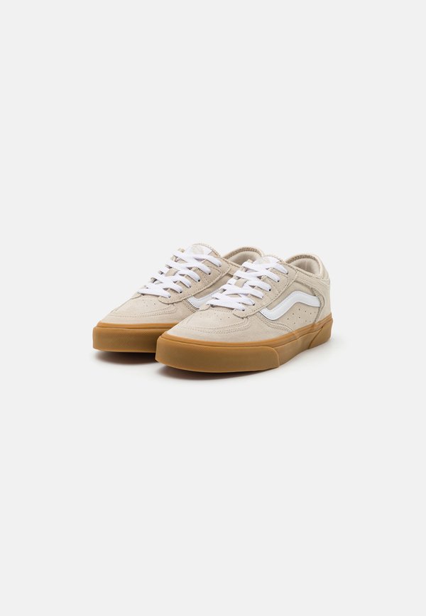 ROWLEY CLASSIC UNISEX - Trainers - oatmeal4