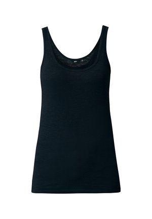 ROOS  - Top - navy